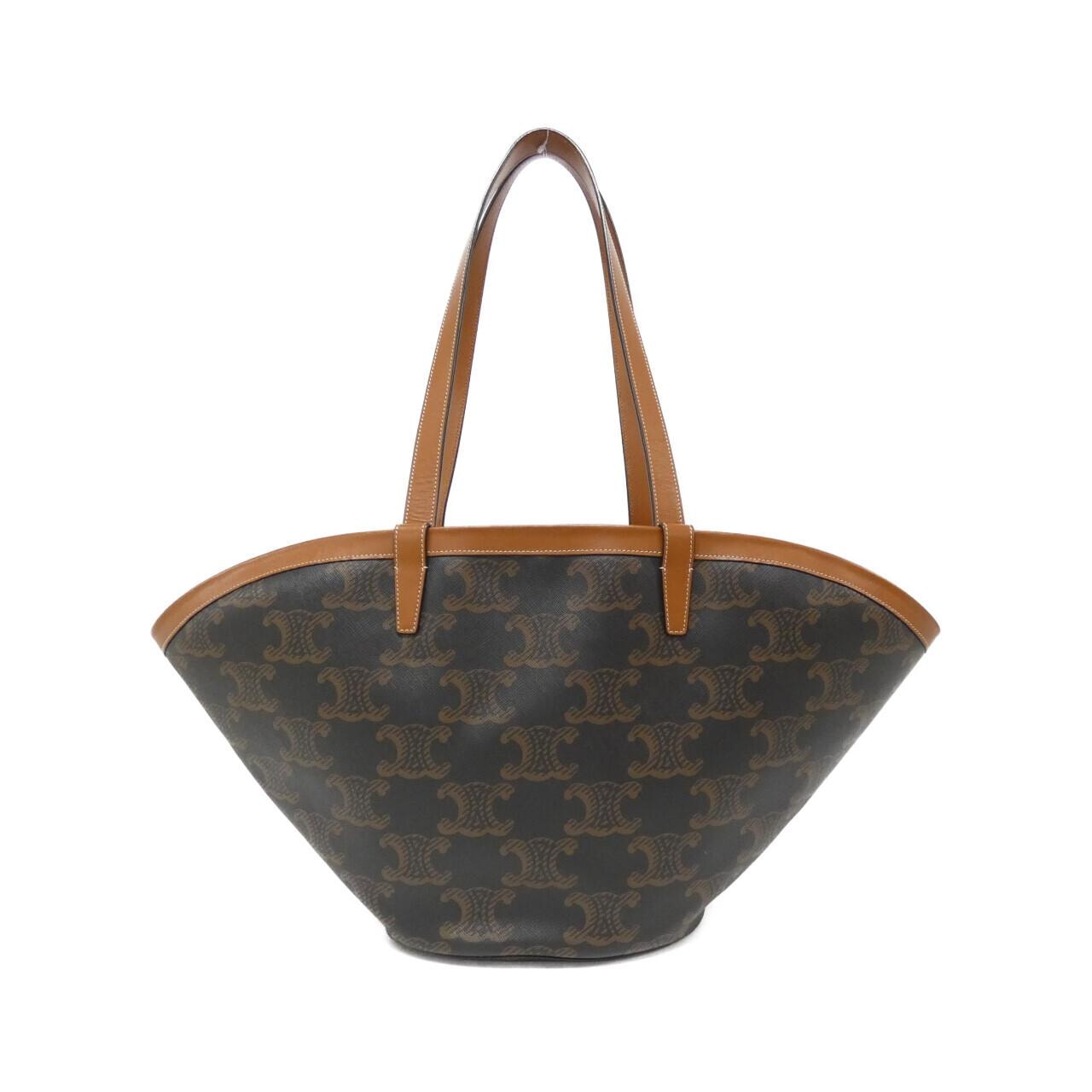 セリーヌ ミディアム クーファン 196952EIP ショルダーバッグ