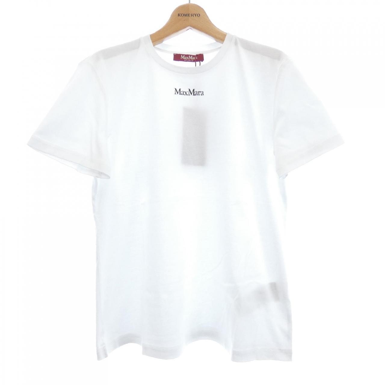 マックスマーラ Max Mara Tシャツ