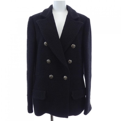 シャネル CHANEL P70070V37218 21P ジャケット