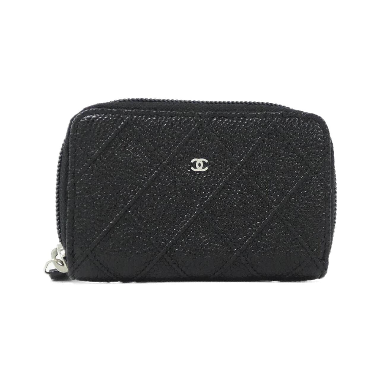 シャネル ビコローレ ライン 69272 コインケース