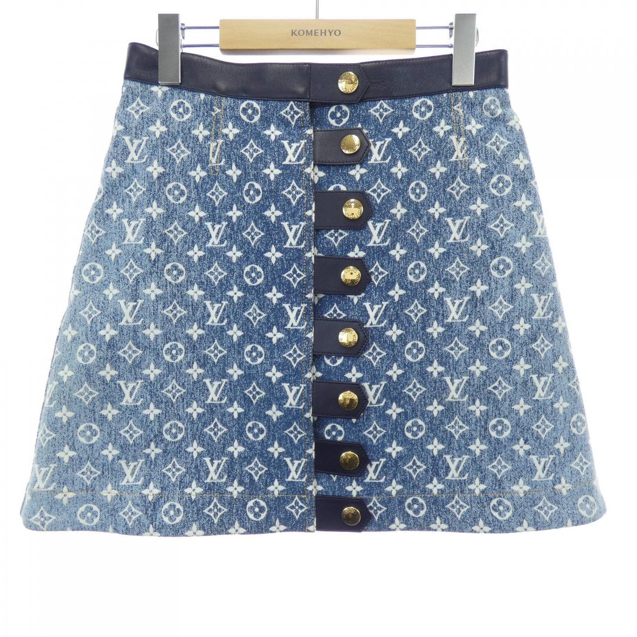 B (目立った傷や汚れなし)】LOUIS VUITTON ルイ・ヴィトン アクリル