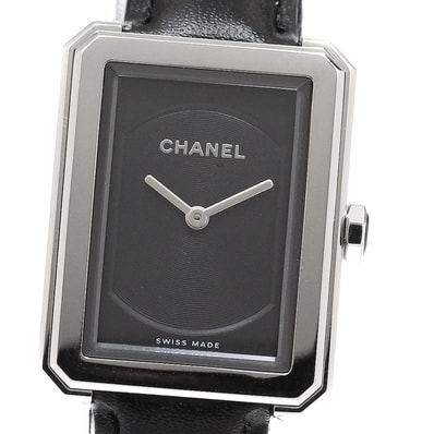☆美品 シャネル ボーイフレンド H4876 レディース 【中古】