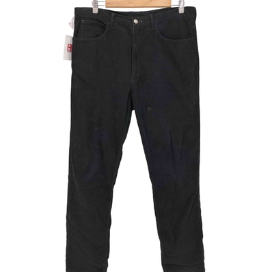 1994 COLOUR CORDS - Black【1143299589029】