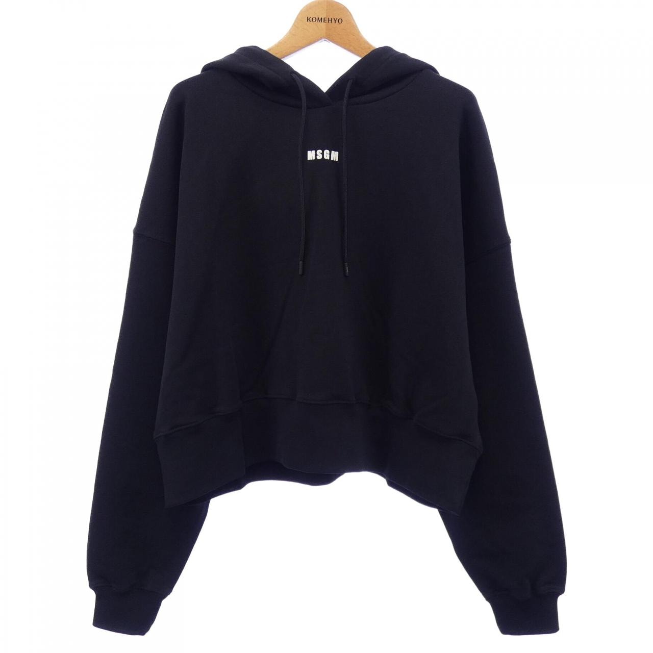 エムエスジーエム MSGM 217299-99 パーカー