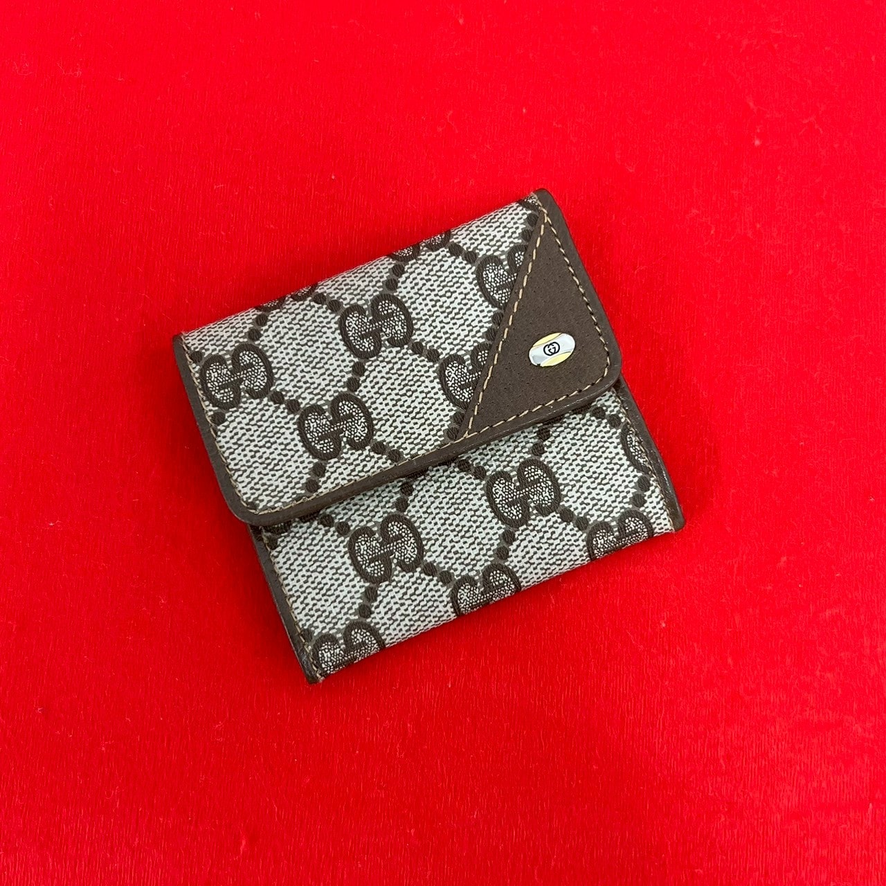 □GUCCI□グッチ オフィディア GG ジップアラウンドウォレット (GUCCI 