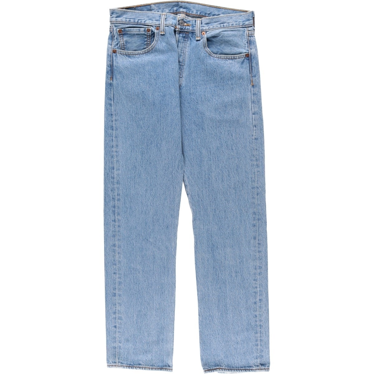 古着 リーバイス Levi's 501 ストレートデニムパンツ メンズw32相当/eaa651169