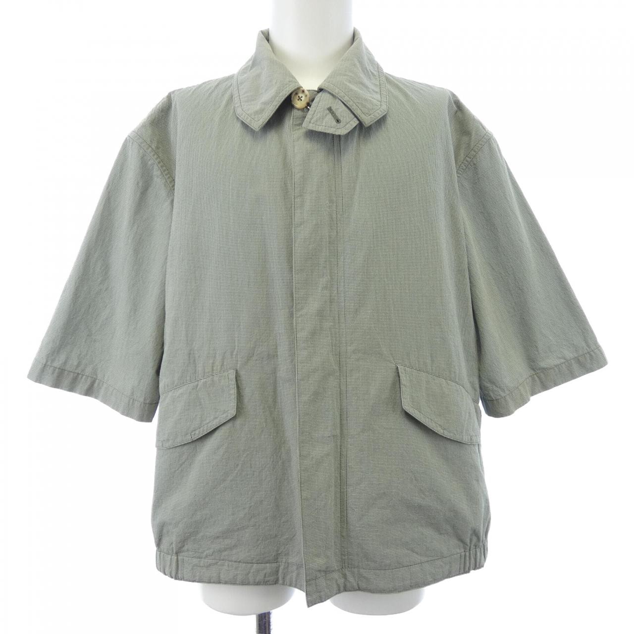 エルメス HERMES *41-5513 ジャケット