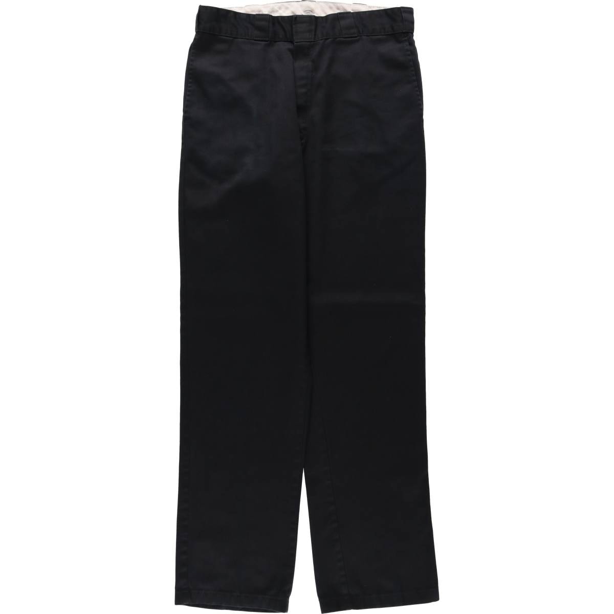 古着 ディッキーズ Dickies 874 Orignal Fit ワークパンツ メンズw34相当/eaa620115