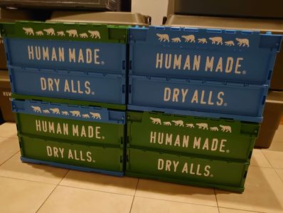 コンテナ4set 40L✕4