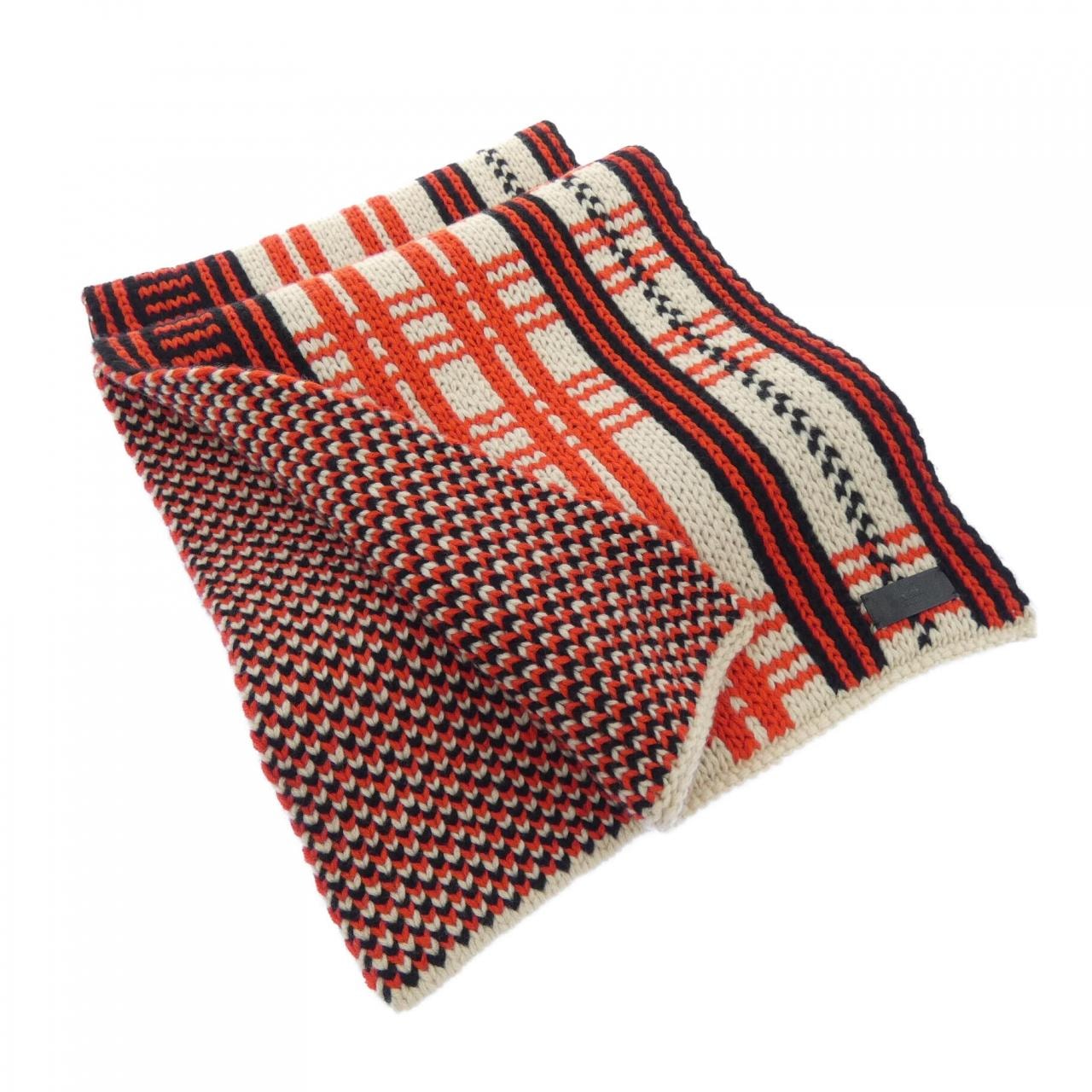 エルメス HERMES MUFFLER