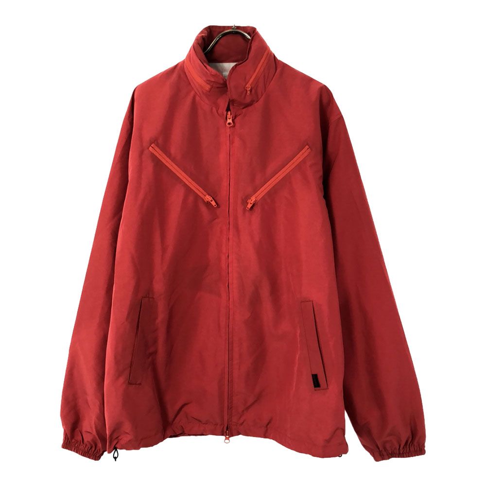 Gramicci 長袖 アウトドアジャケット