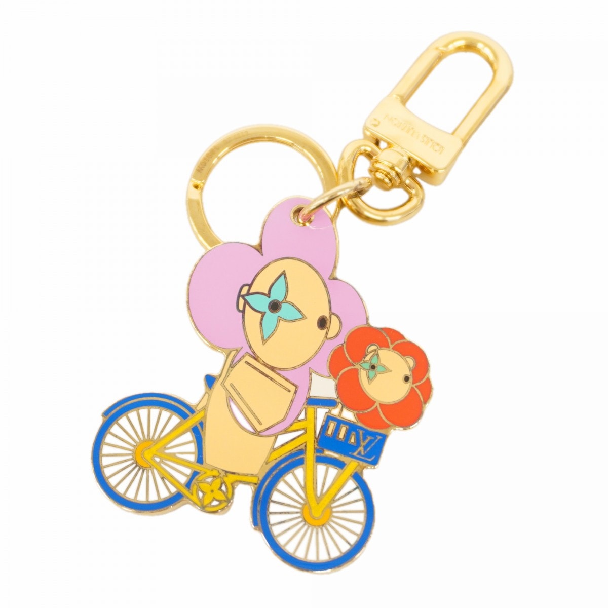 ダニエル・アーシャム ポケモン キー チェーン ピカチュウ 