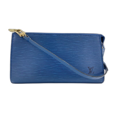 ヴィトン LV ポシェットアクセソワール ショルダーバッグ【中古】