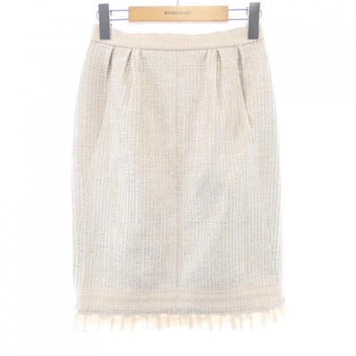 ルイヴィトン LOUIS VUITTON WOSK13VJC スカート