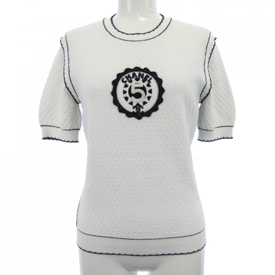 シャネル CHANEL P74144K10654 23C ニット