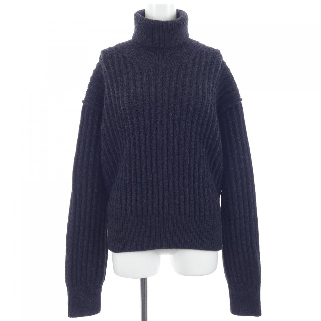 エルメス HERMES エトリヴィエール 5H2627DA ニット