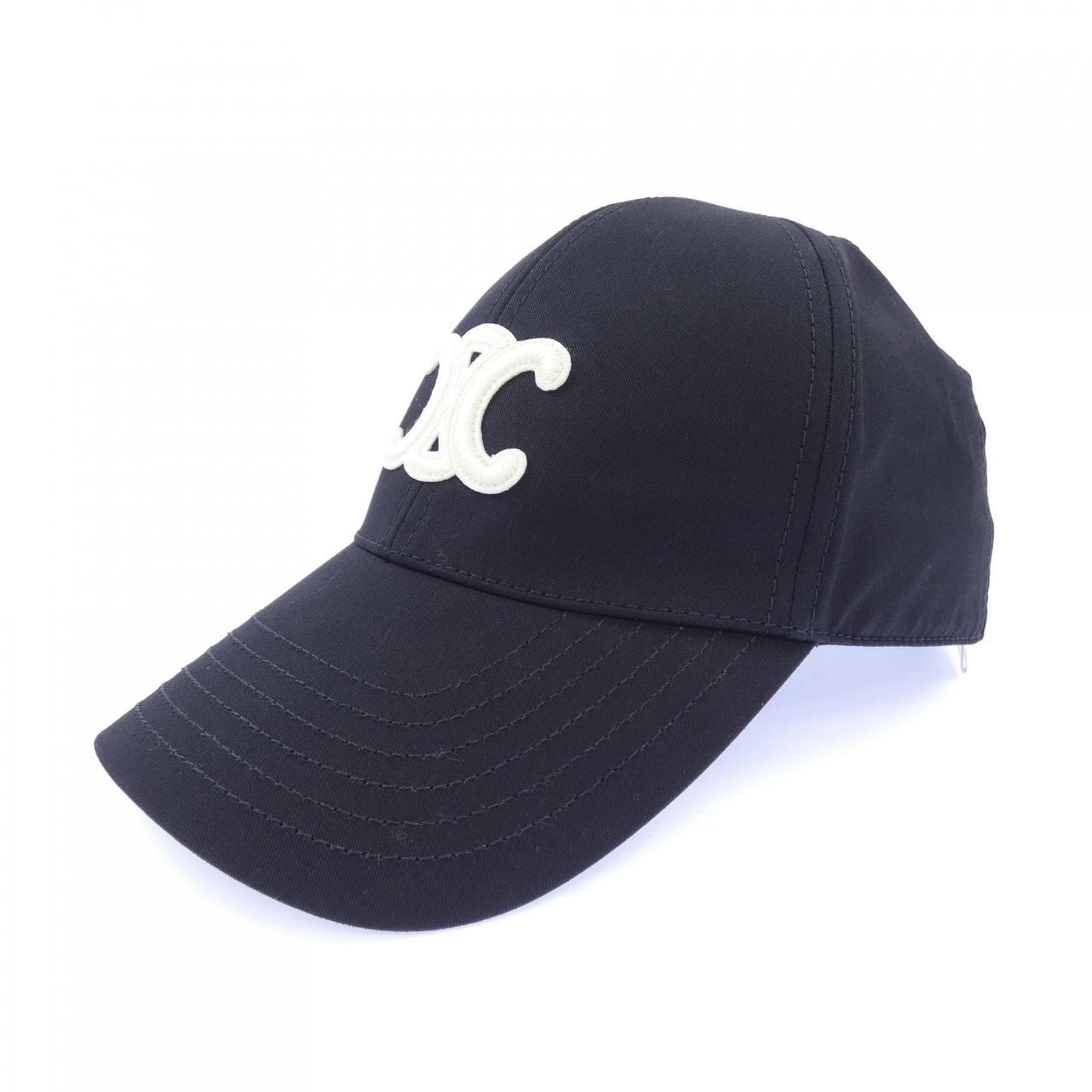 セリーヌ CELINE 2AUT6969P キャップ