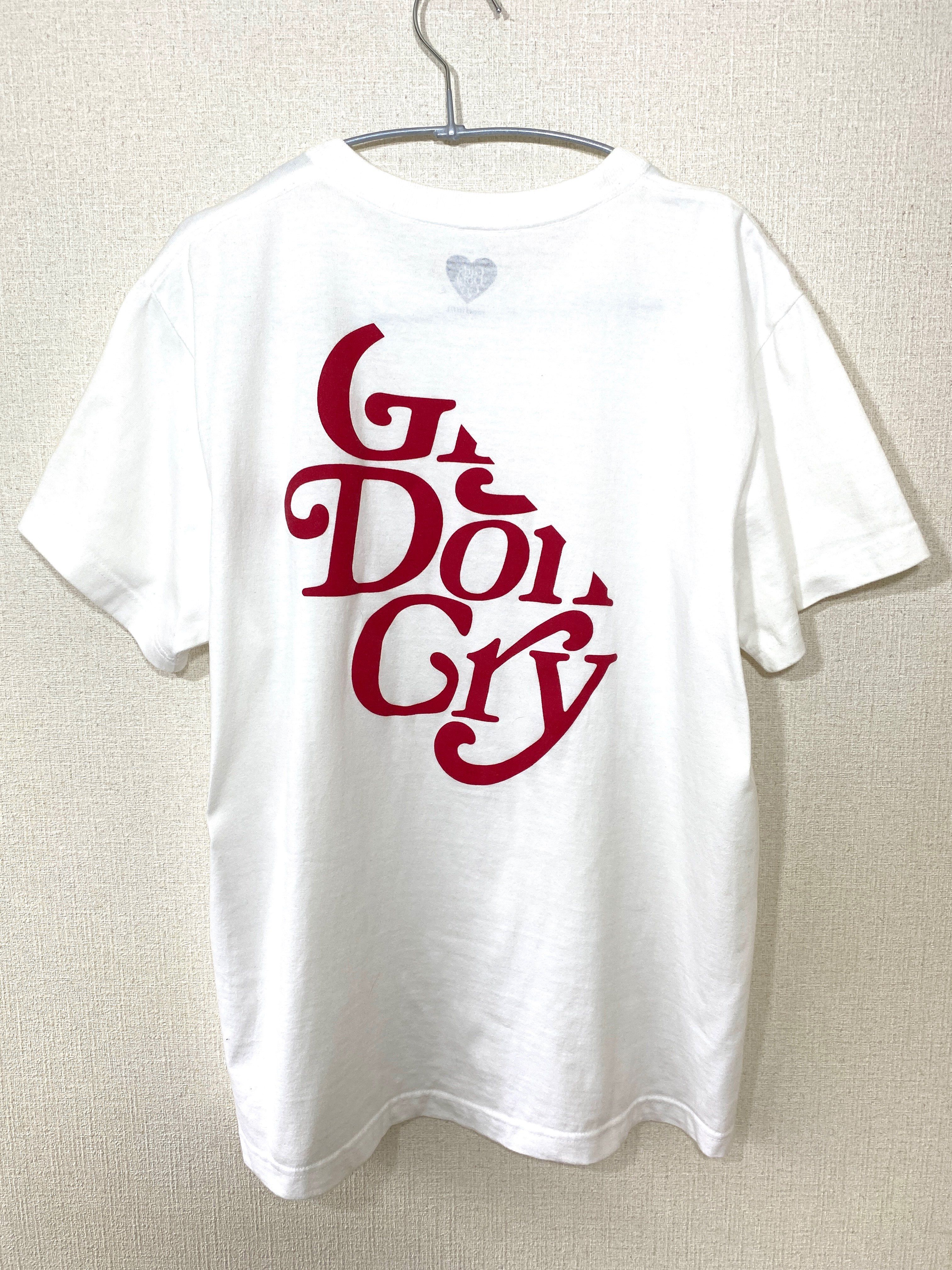Girls Don't Cry×キャリアリング