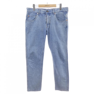 グッチ GUCCI 408637 XDBCD ジーンズ