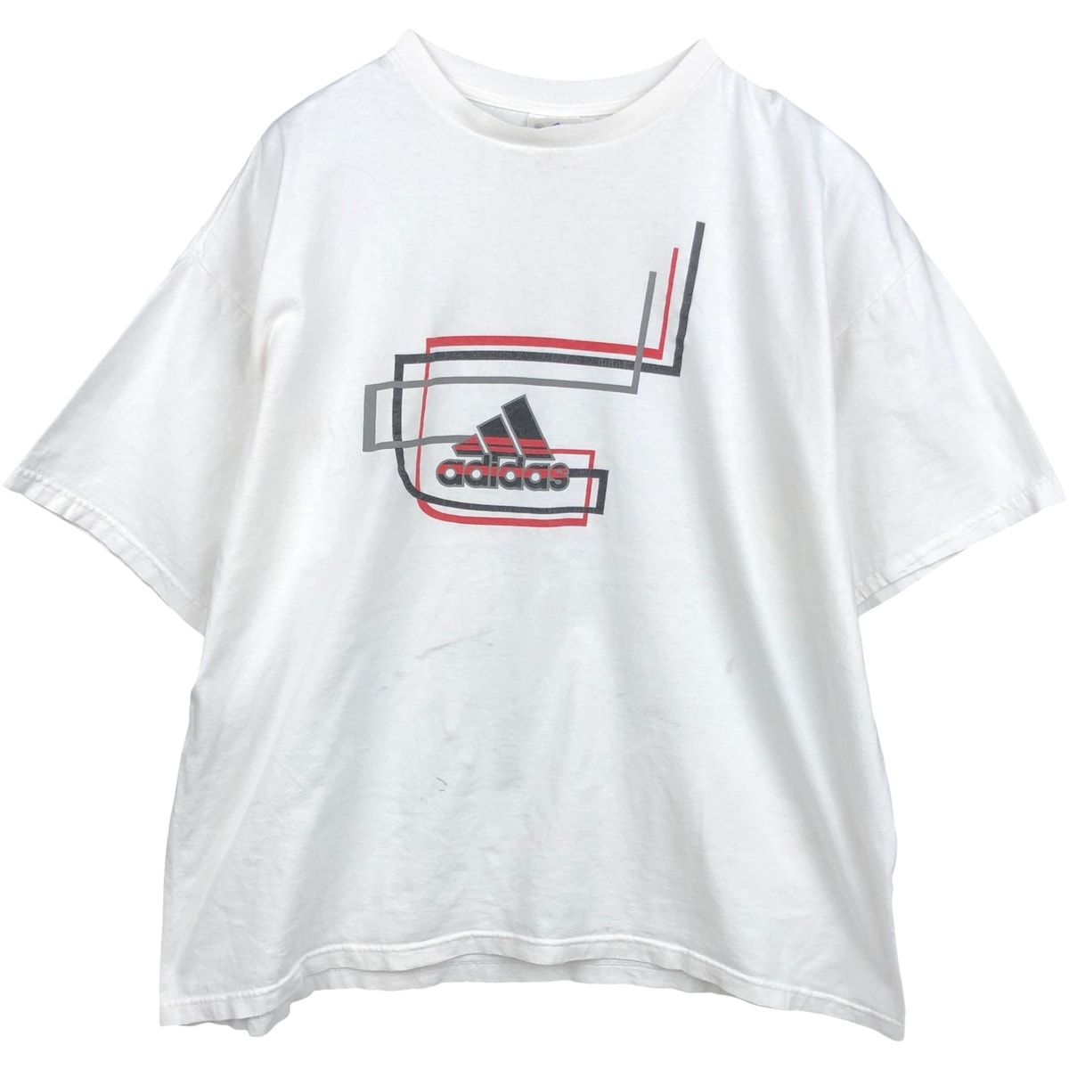 adidas x A BATHING APE Tee 
