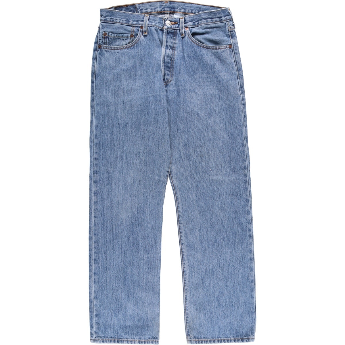古着 リーバイス Levi's リーバイス501 ストレートデニムパンツ メンズw31相当/eaa555032