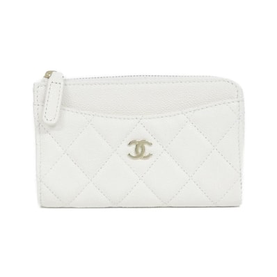 シャネル タイムレスクラシック ライン AP3179 カードケース