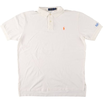古着 ラルフローレン Ralph Lauren POLO RALPH LAUREN 半袖 ポロシャツ メンズXL相当/eaa561887