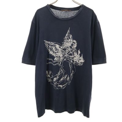 LOUIS VUITTON ルイヴィトン 半袖 Tシャツ