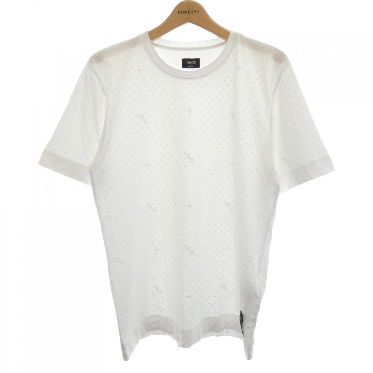 フェンディ FENDI FY0936 AH0J Tシャツ