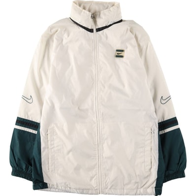 古着 90年代 ナイキ NIKE ウインドブレーカー メンズS相当 ヴィンテージ/eaa600371