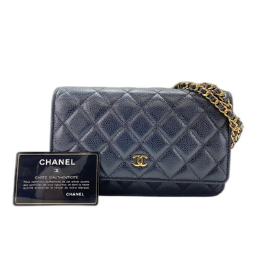 シャネル CHANEL マトラッセ ショルダーバッグ【中古】