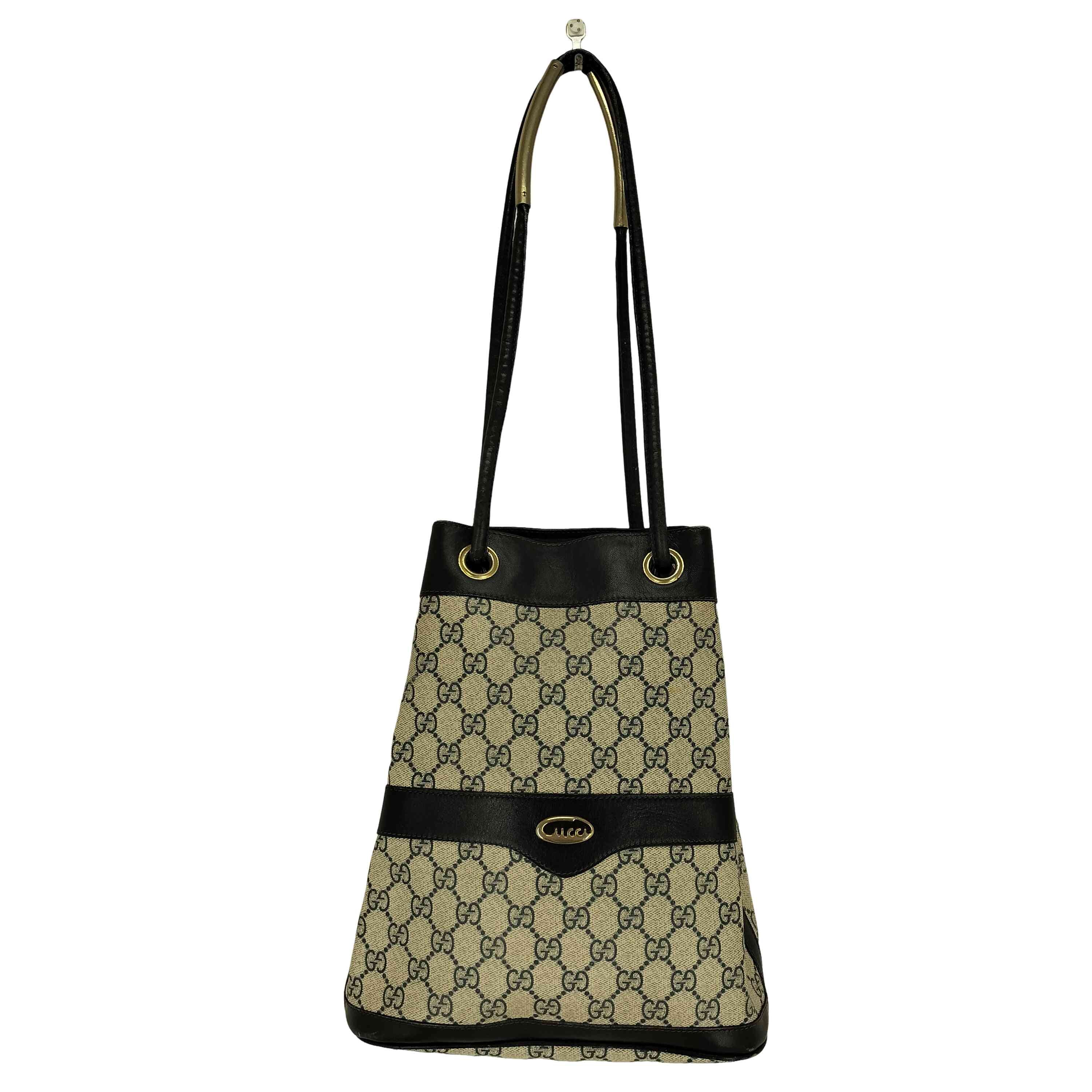 オールド GGスプリーム トートバッグ ハンドバッグ old GGsupreme totebag handbag【1143754163603】