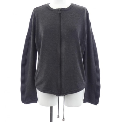 シャネル CHANEL P19773V11587 02A カーディガン