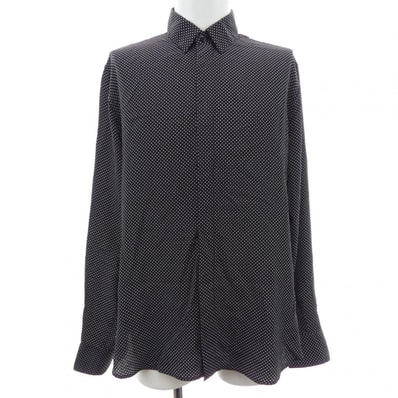 サンローラン SAINT LAURENT 646850 Y301W シャツ