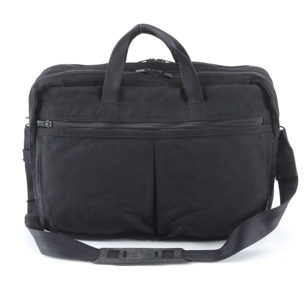 PORTER x Comme des Garçons Newspaper Bag 