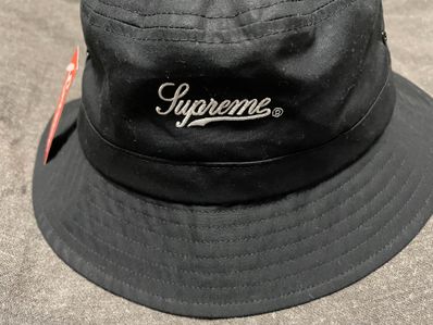 Supreme Bolt Snap Crusher "Black"