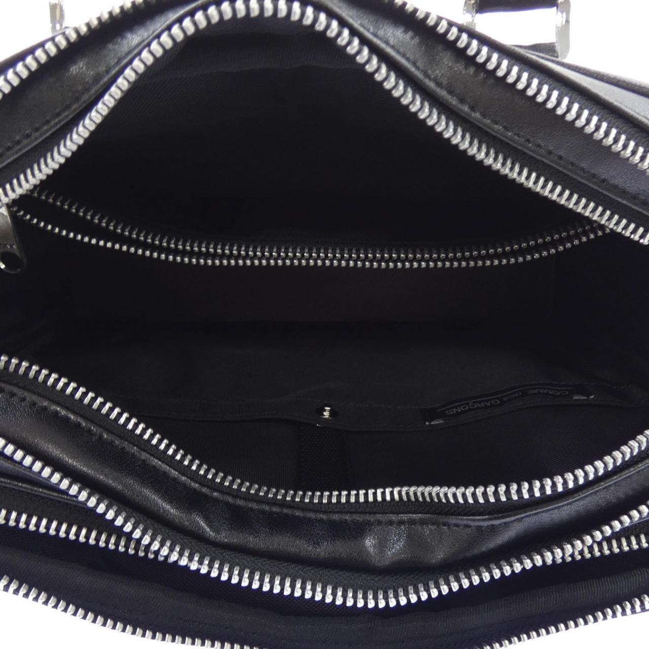 B (目立った傷や汚れなし)】コムデギャルソン COMME des GARCONS OZ-K