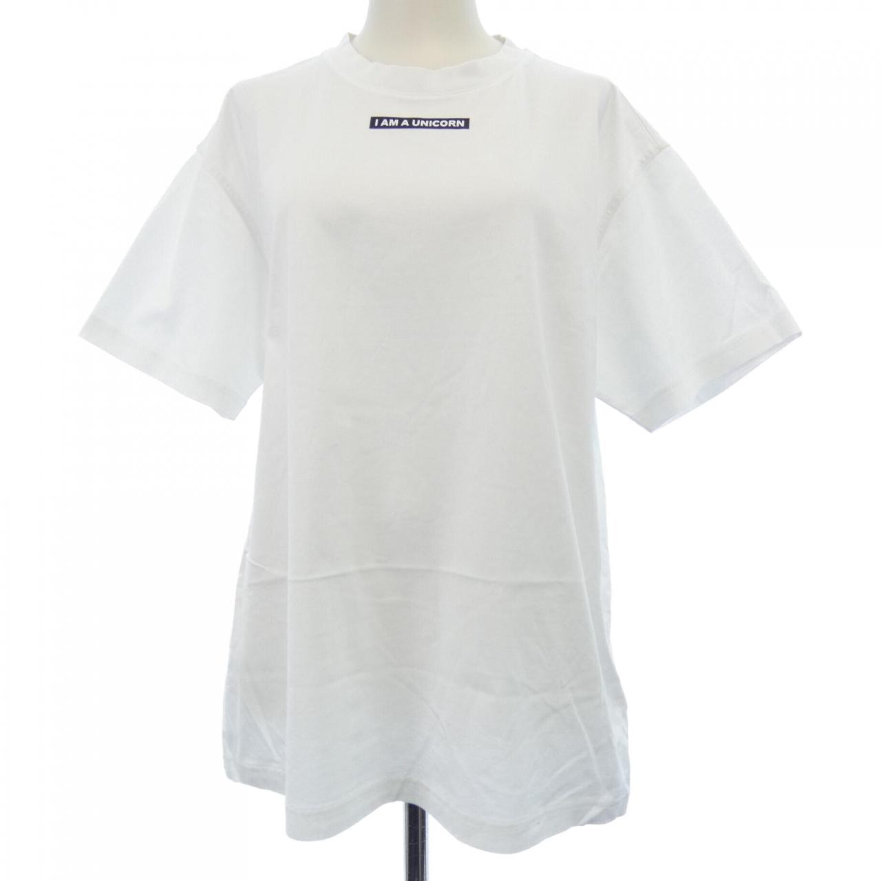 バーバリー BURBERRY 80168901 Tシャツ