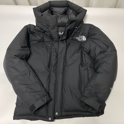 The North Face Baltro Light Jacket 2023/2024 "Black"