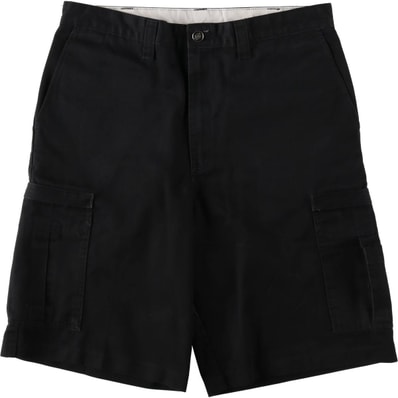 古着 ディッキーズ Dickies カーゴショーツ ハーフパンツ メンズw34相当/eaa620188