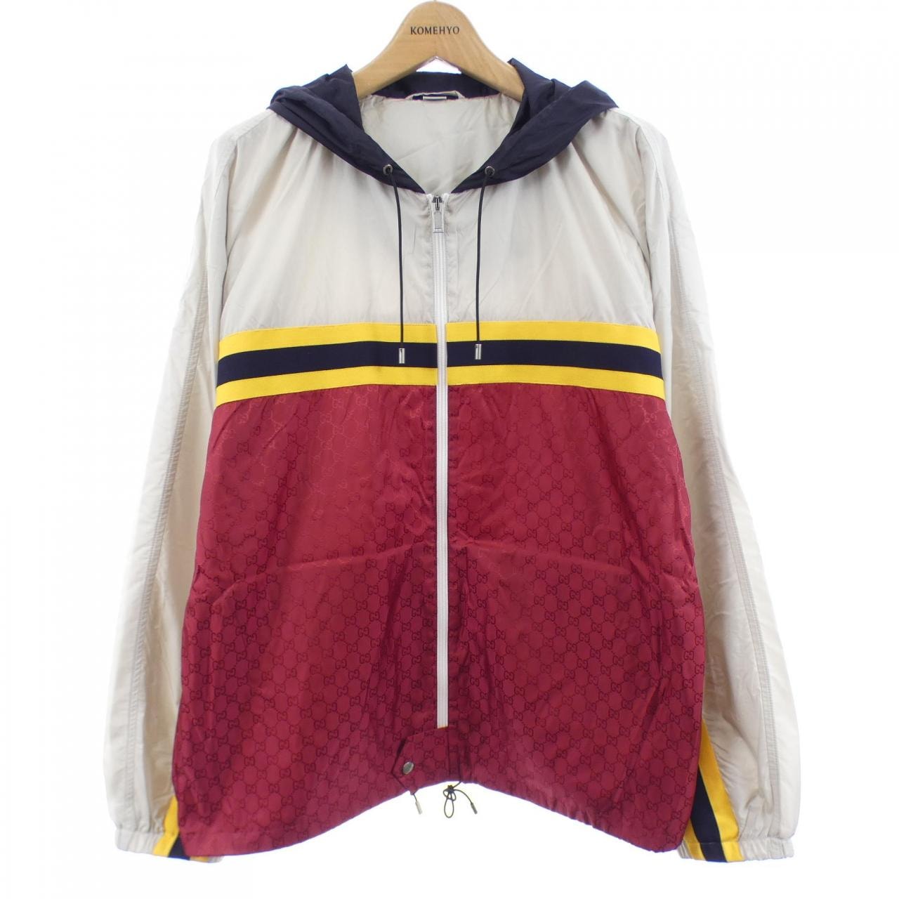 グッチ GUCCI 495723 Z703C ブルゾン