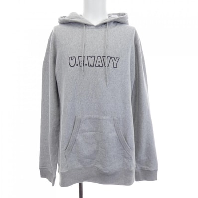 ユニフォームエクスペリメント UNIFORM EXPERIMENT 240007 パーカー