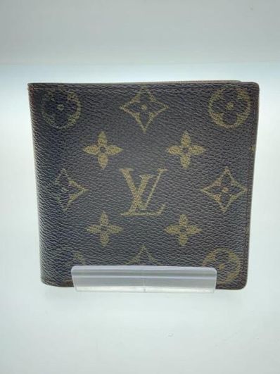 Louis Vuitton Marco Wallet Monogram