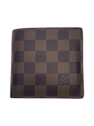 Louis Vuitton Damier Porte Bie 6 Cartes Credi