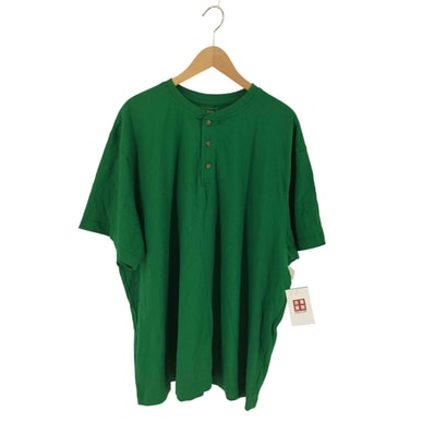 ヘンリーネックTシャツ【1141688998414】