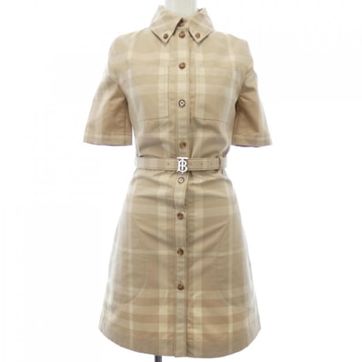 バーバリー BURBERRY ワンピース