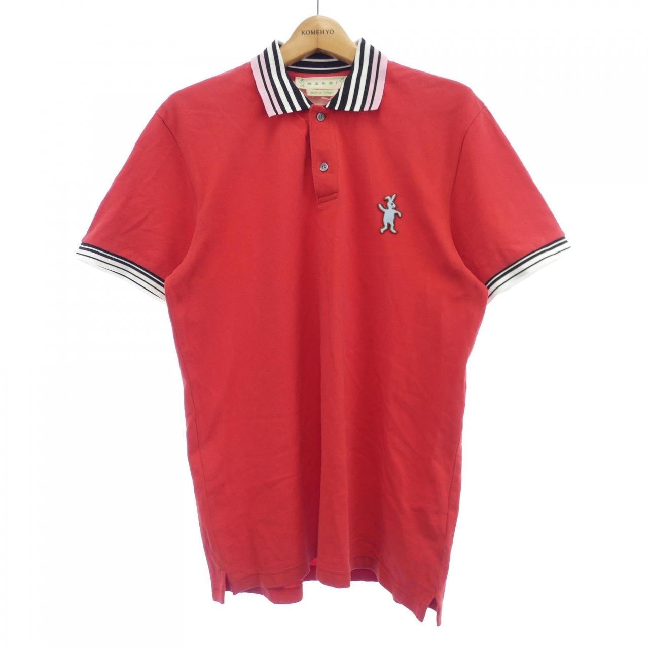 マルニ MARNI ポロシャツ