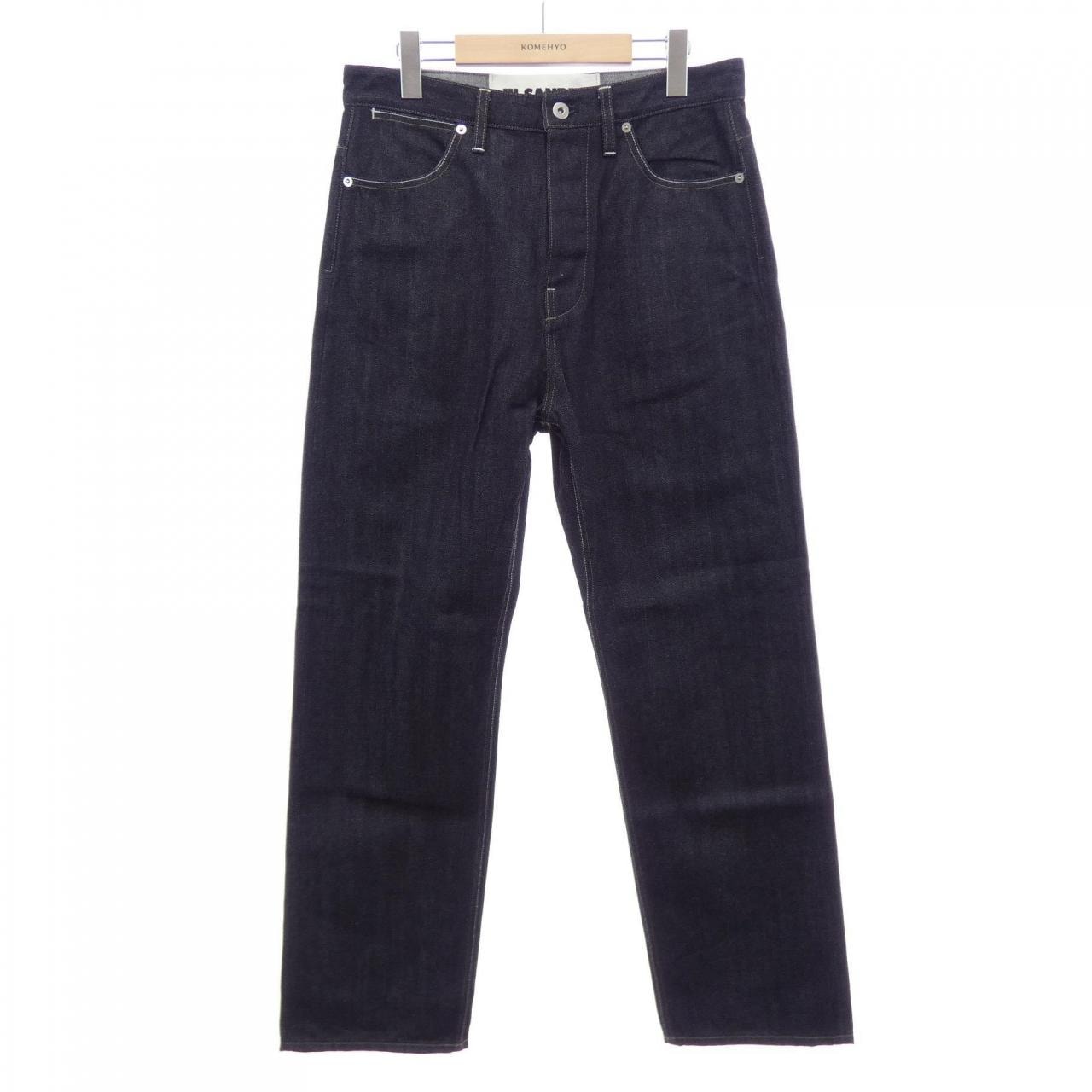ジルサンダー JIL SANDER J23KA0102 ジーンズ