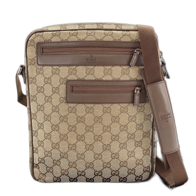 グッチ GUCCI ショルダーバッグ【中古】