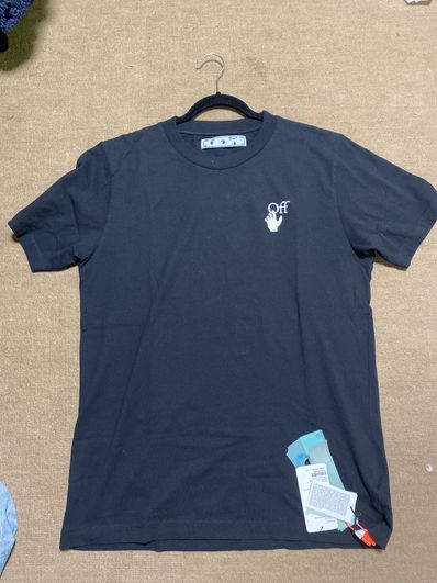 off-white Tシャツ